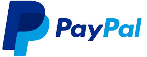 pay with paypal - Paulo Costa Store